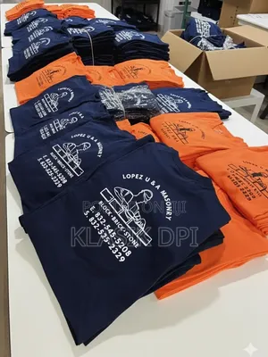 Affordable Tshirt Printing