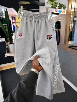 Luxury designerJogger