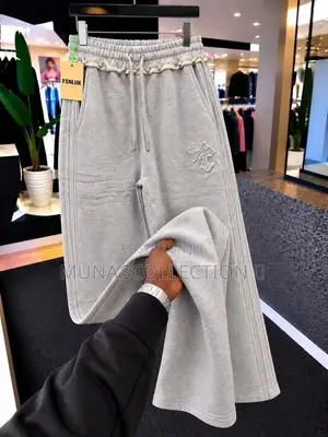 Luxury designerJogger