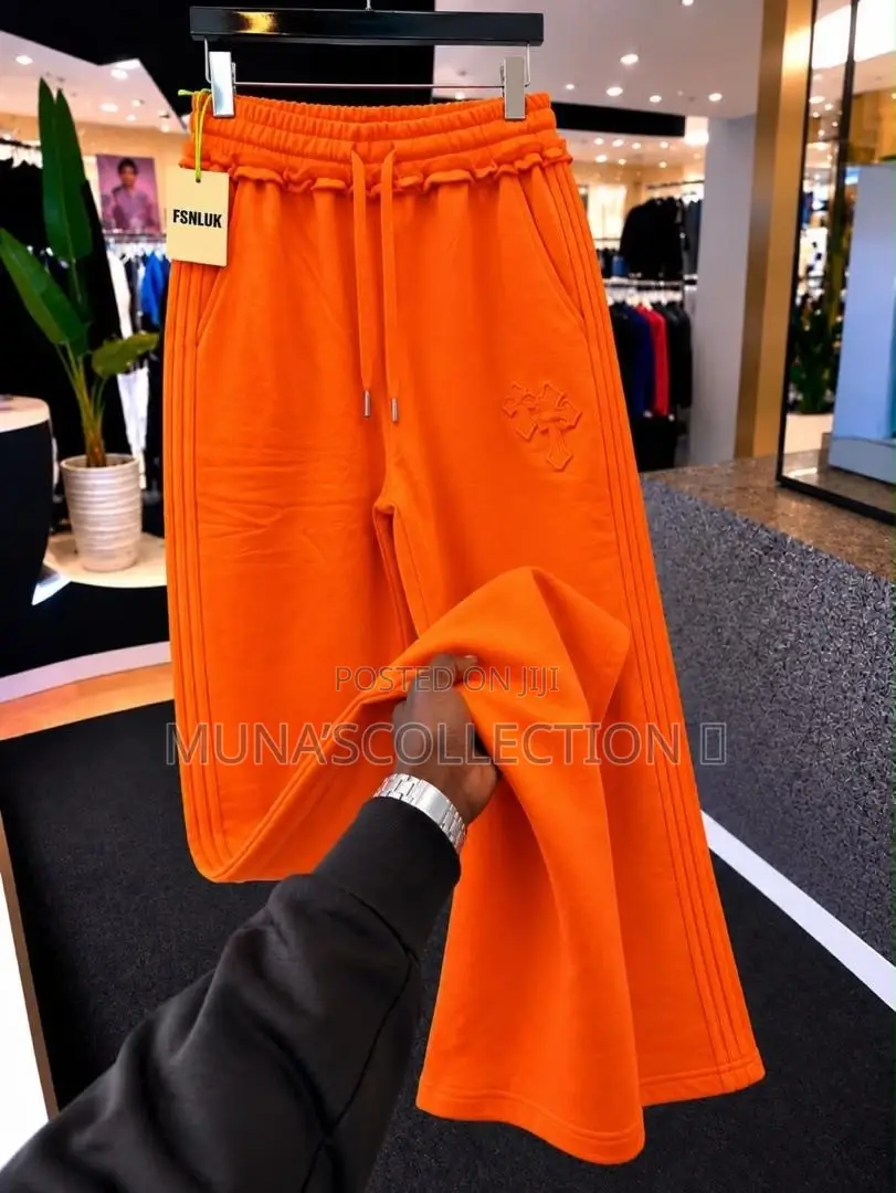 Luxury designerJogger