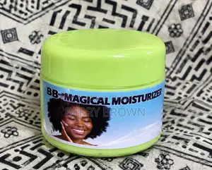 BB ORGANIC Body Scrub