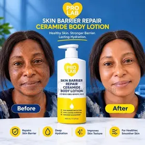 Pro Lab Body Lotion