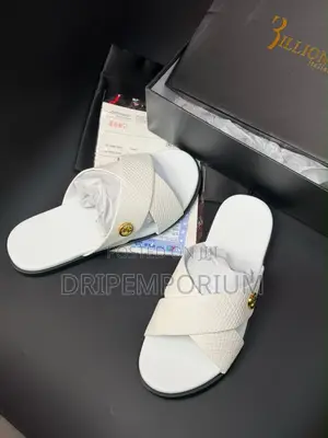 Billionaire White