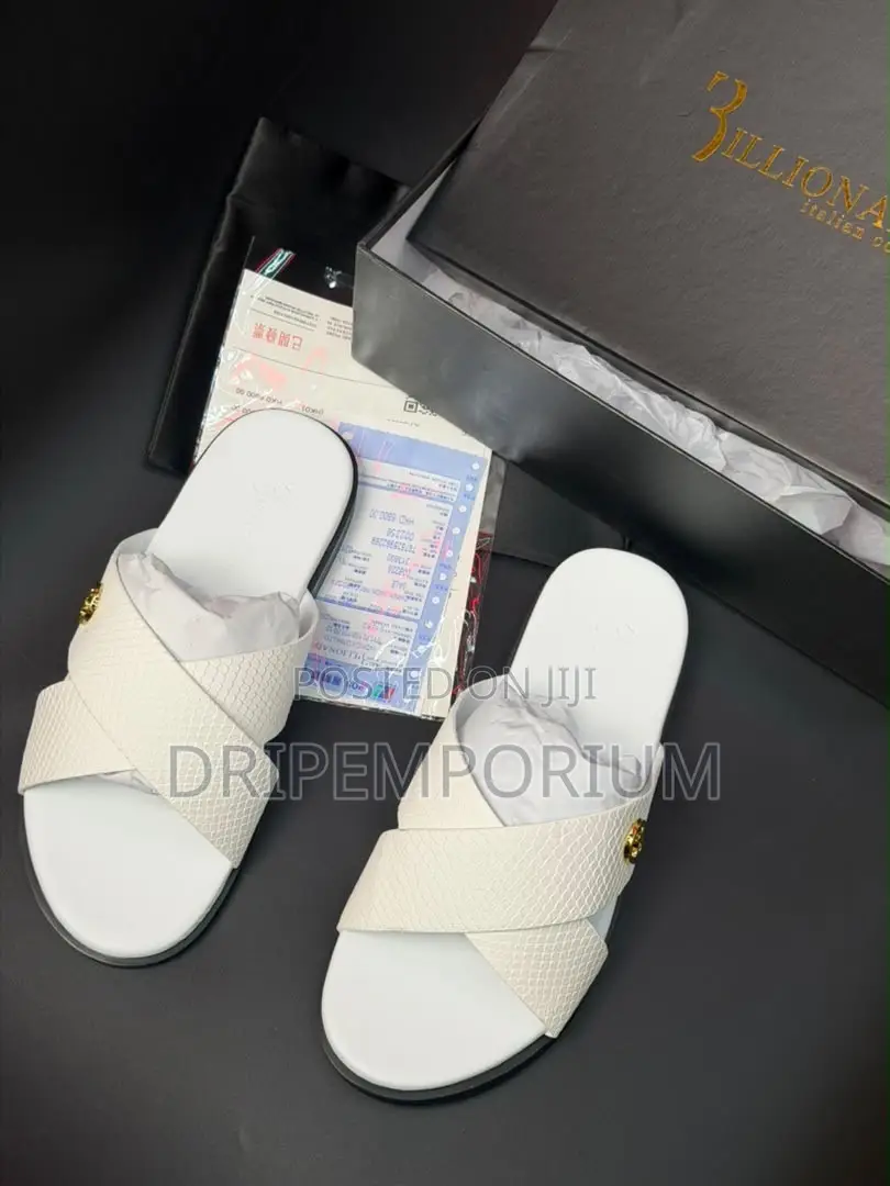 Billionaire White