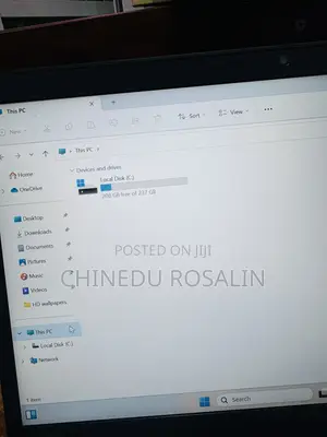Laptop Lenovo ThinkPad T14 G2 16GB AMD Ryzen 5 SSD 256GB
