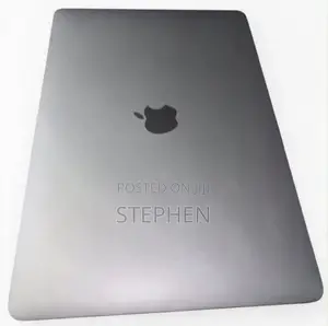 Laptop Apple MacBook Air 8GB Apple M1 SSD 256GB