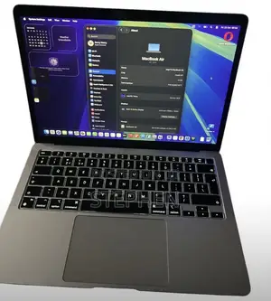 Laptop Apple MacBook Air 8GB Apple M1 SSD 256GB