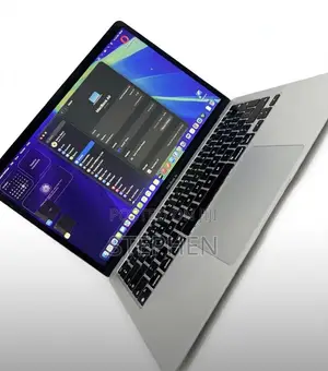 Laptop Apple MacBook Air 8GB Apple M1 SSD 256GB