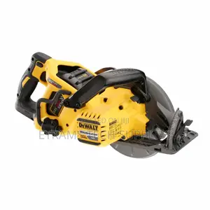 DeWalt DCS577T2 54V XR FlexVolt 190mm Circular Saw+ 2x 6Ah