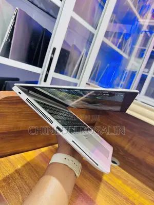 Laptop HP EliteBook 840 G6 16GB Intel Core i7 SSD 256GB