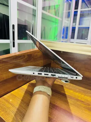 Laptop HP EliteBook 840 G6 16GB Intel Core i7 SSD 256GB