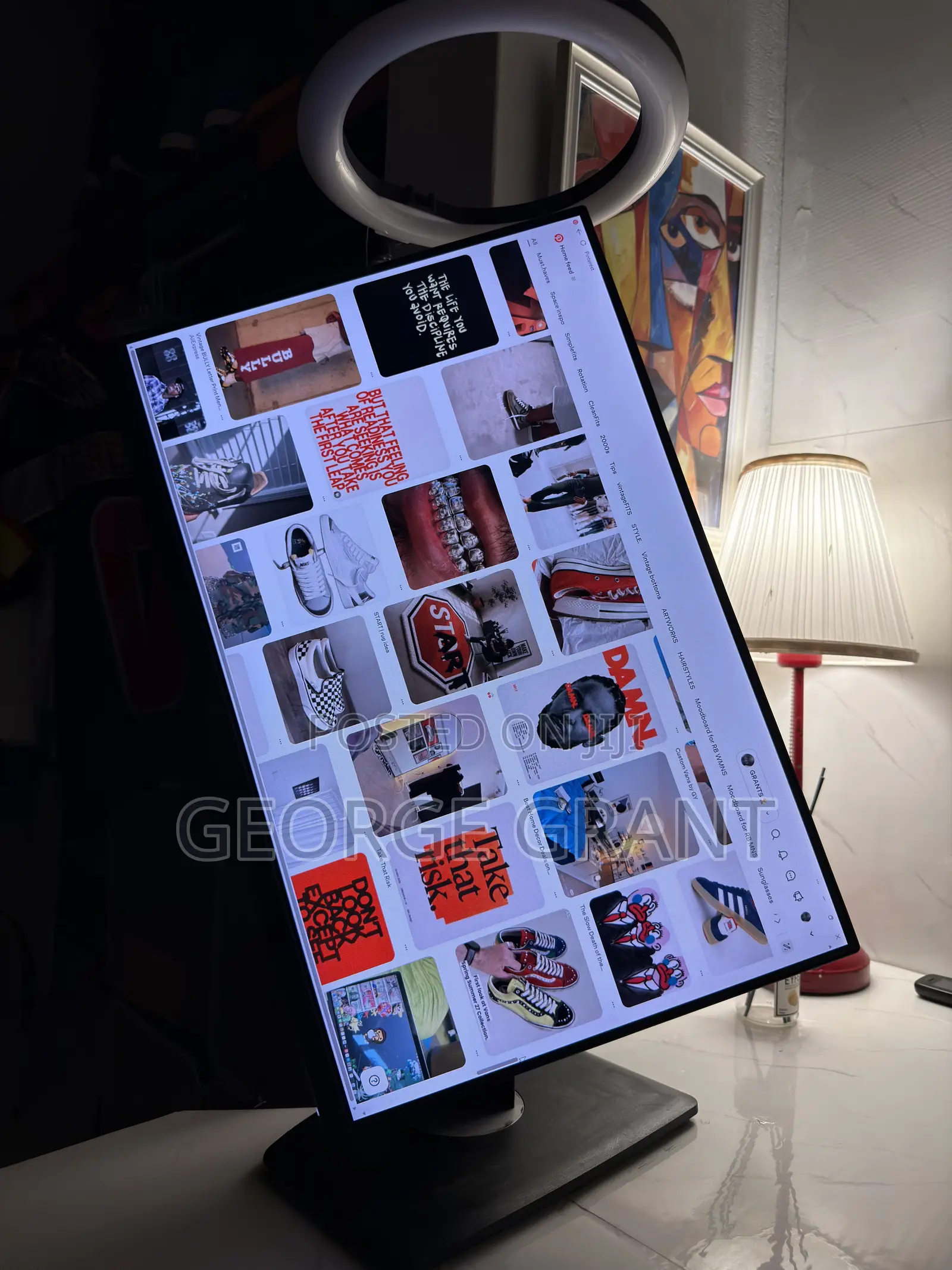 DELL Ultrasharp IPS Widescreen Gaming and Professional Monitor