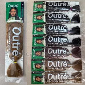 Outre Braid Extension