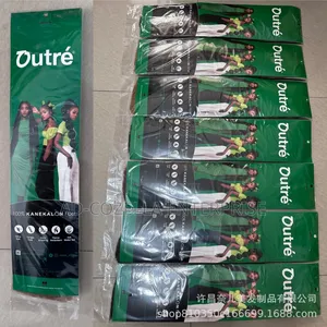 Outre Braid Extension