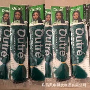 Outre Braid Extension