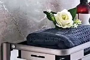 Towel Shelf – Matte (AL-5811)