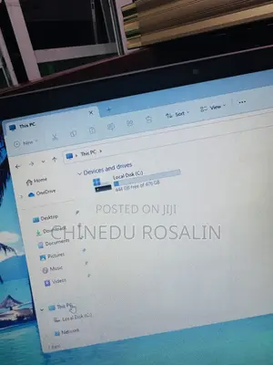 Laptop HP Pavilion 15-cs3063cl 16GB Intel Core i7 SSD 512GB