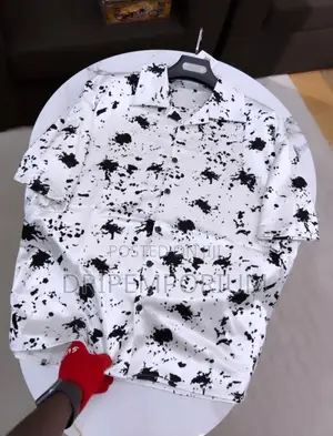 Safari Vacation Shirt