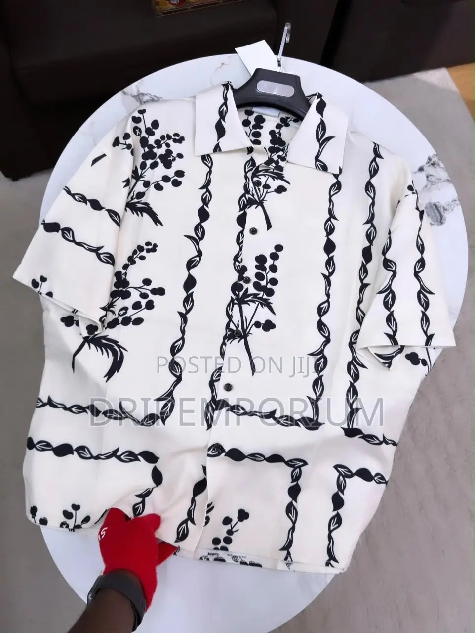Safari Vacation Shirt