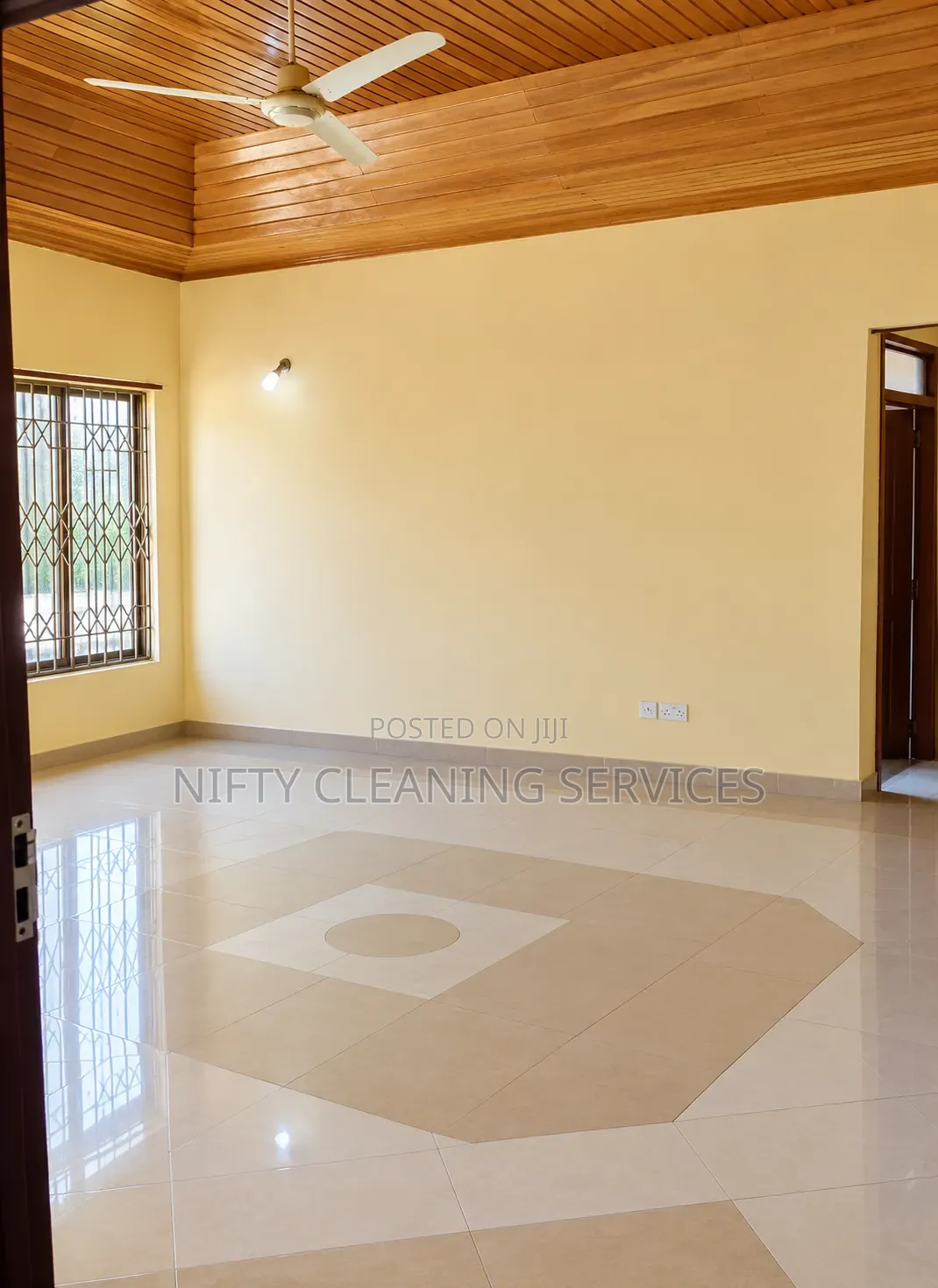 5bdrm House in Spintex for rent