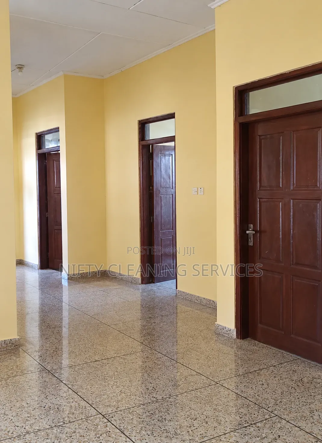 5bdrm House in Spintex for rent