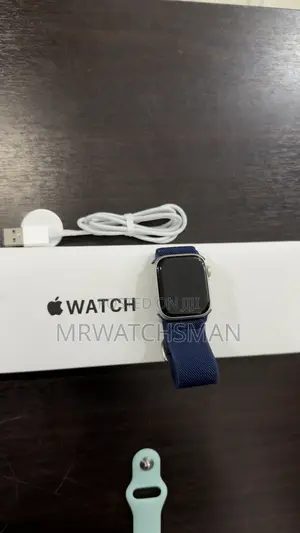 Apple Watch Series 8 41mm
