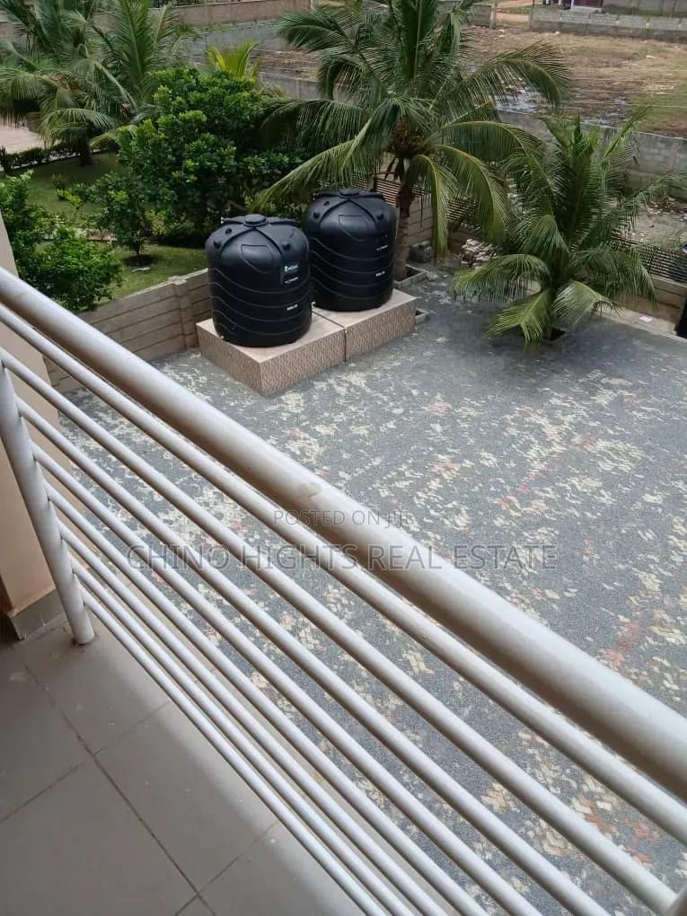 1bdrm Apartment in Tarazo Junction, Community 25 for rent