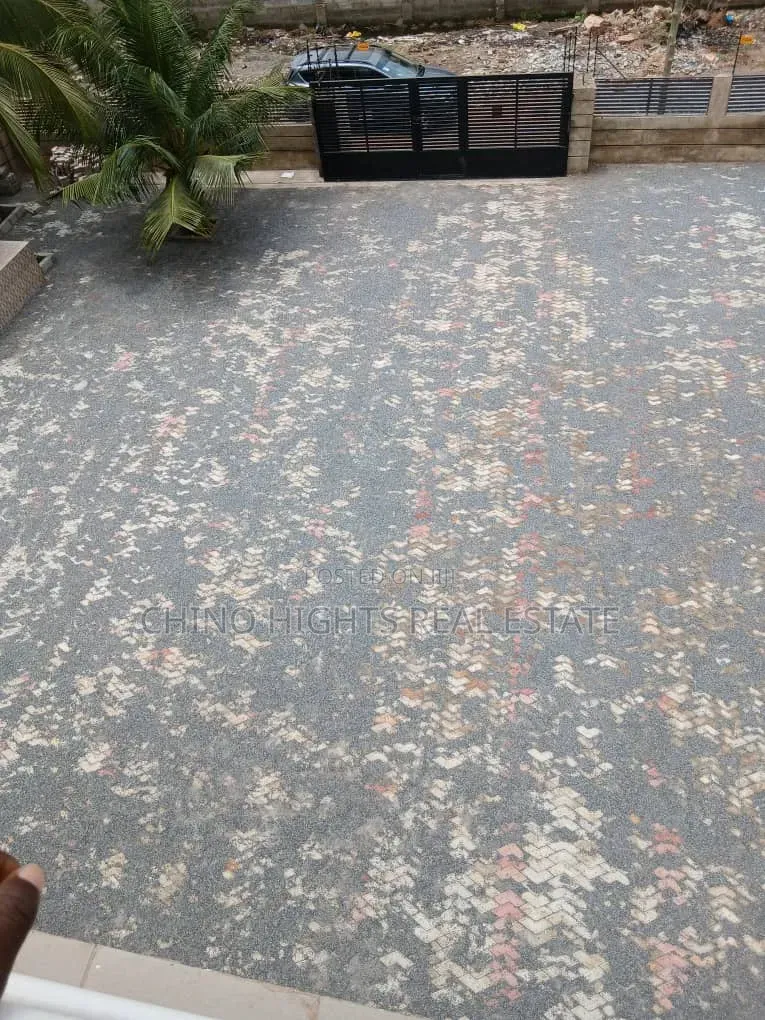 1bdrm Apartment in Tarazo Junction, Community 25 for rent