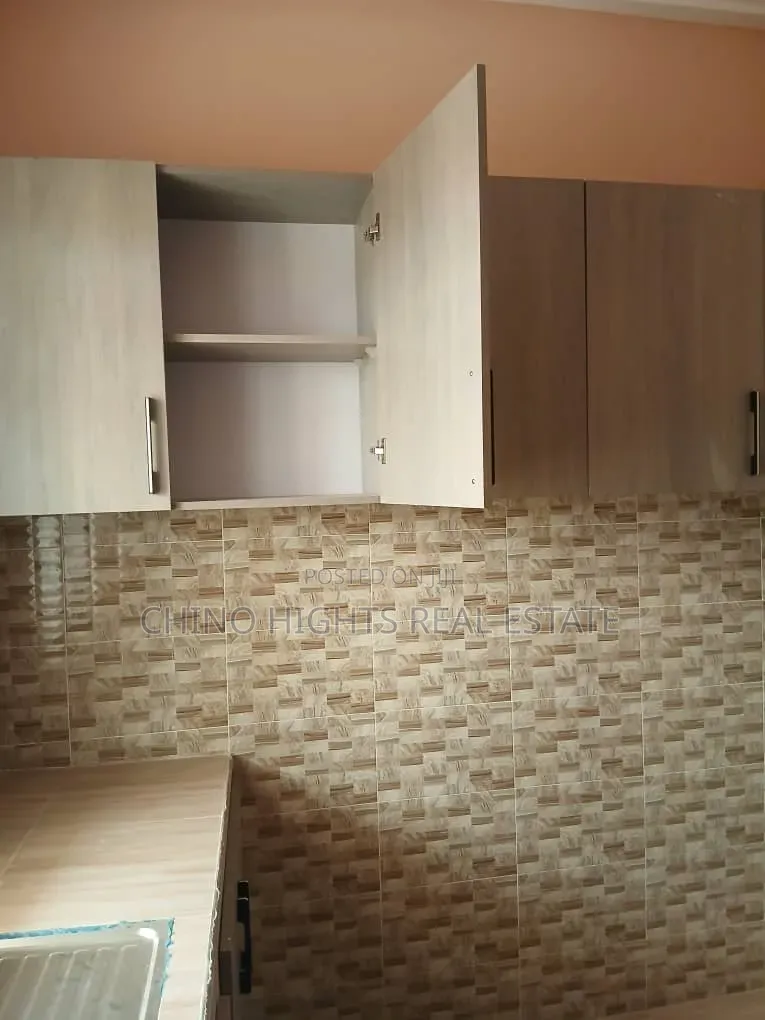 1bdrm Apartment in Tarazo Junction, Community 25 for rent