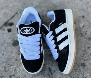 McCarthy Sneakers Hub