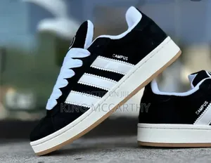 McCarthy Sneakers Hub