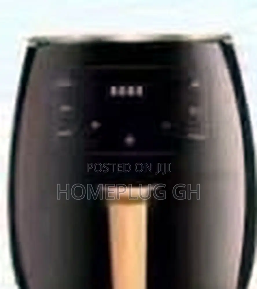 Kaya Air Fryer 6L (AF-389)