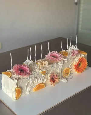 Luxury Cakes