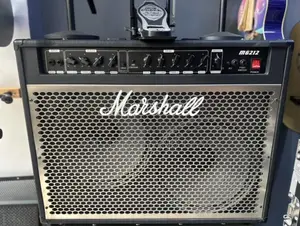 Marshall MG212 Lead Guitar Combo