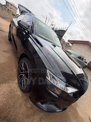 Audi Q8 2021 Black