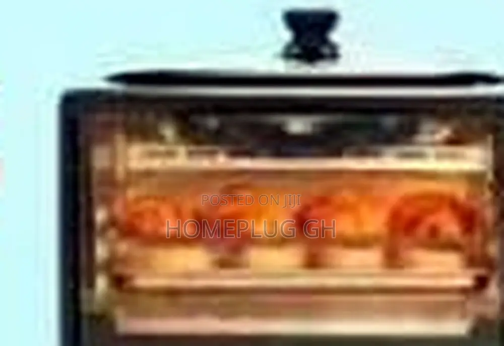 Kaya 3-in-1 Breakfast Maker 12L (BM-206)