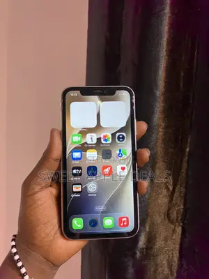 Apple iPhone 11 128 GB White