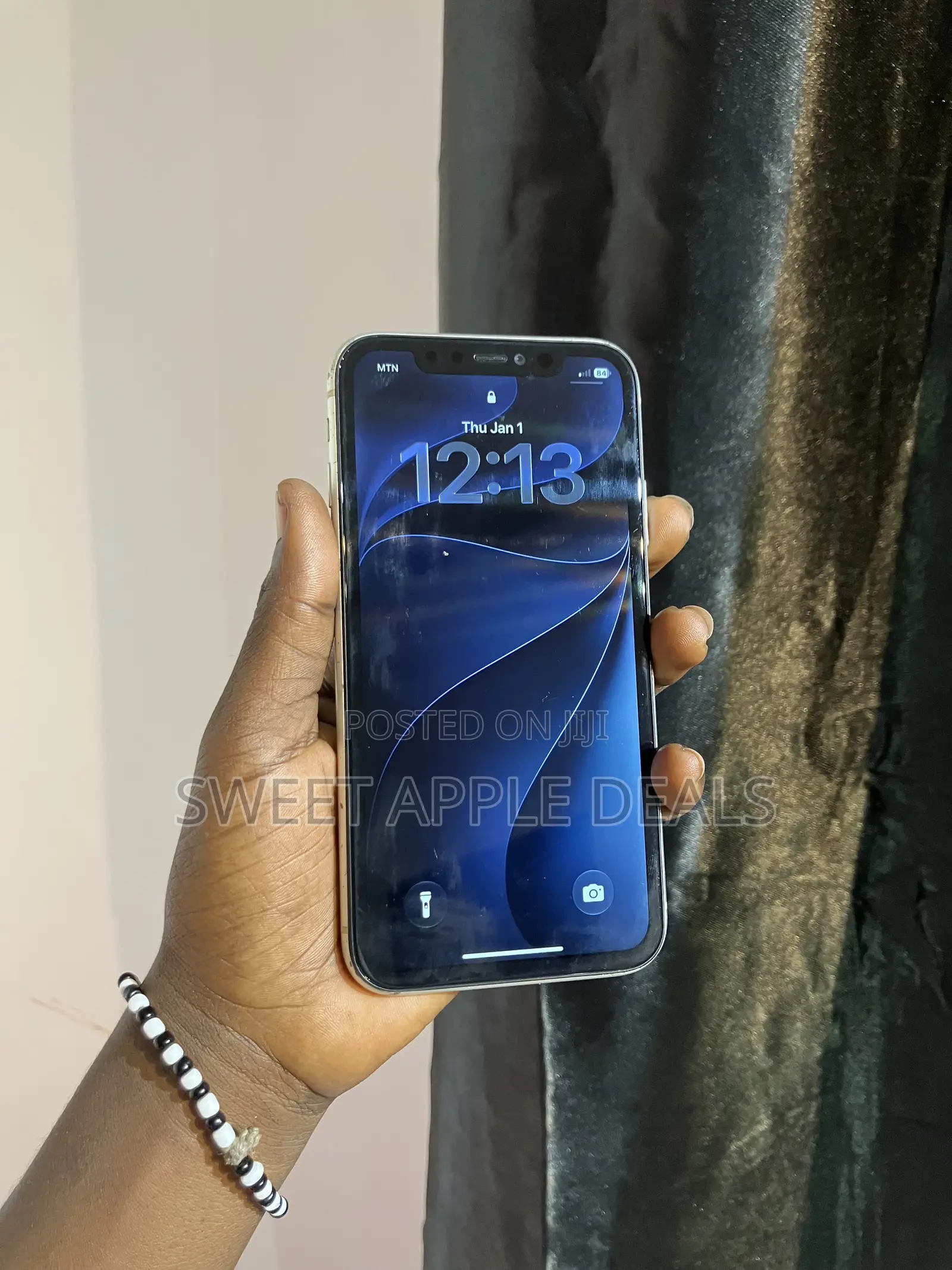 Apple iPhone 11 128 GB White