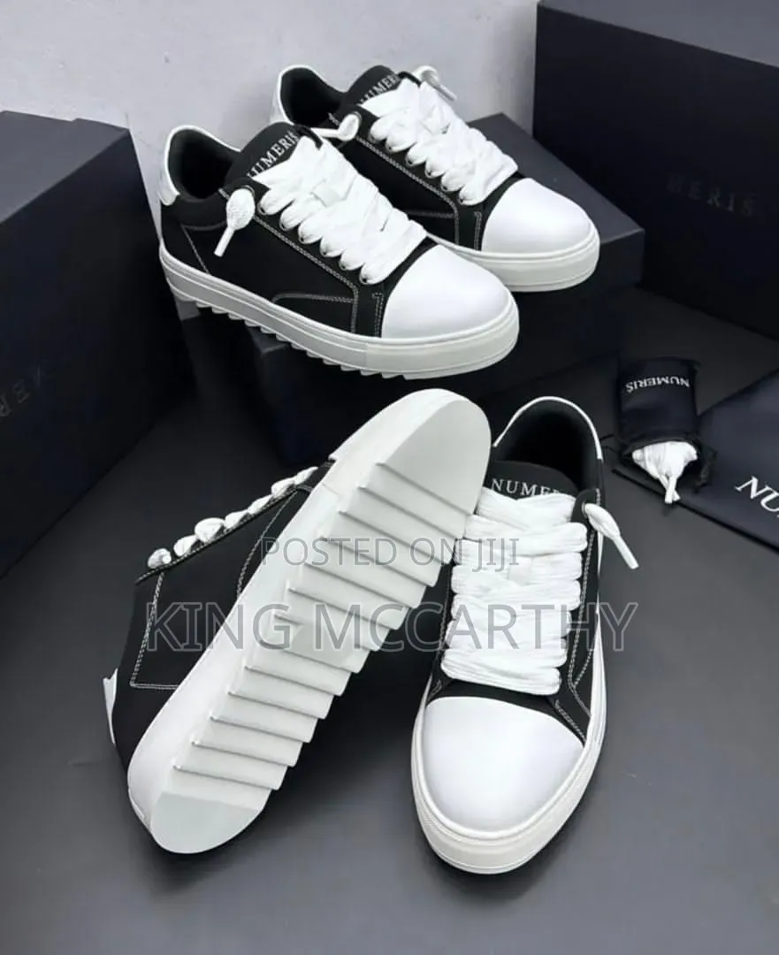 McCarthy Sneakers Hub