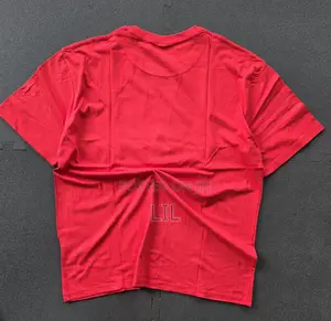 Thrift Clothing