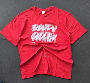 Thrift Clothing
