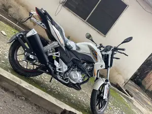 New Apsonic AP Z-ONE 2024 White