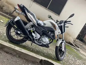 New Apsonic AP Z-ONE 2024 White
