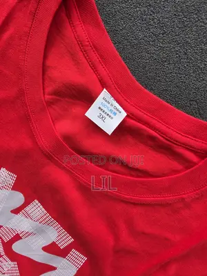 Thrift Clothing