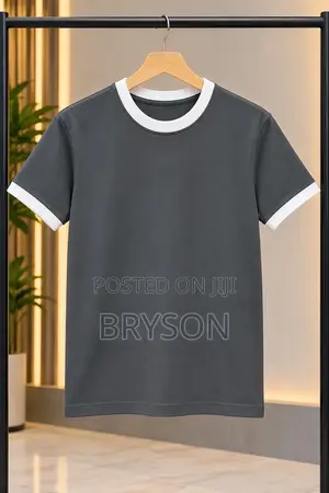 Ringer T-Shirt