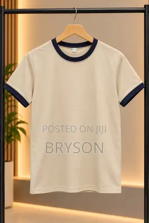Ringer T-Shirt