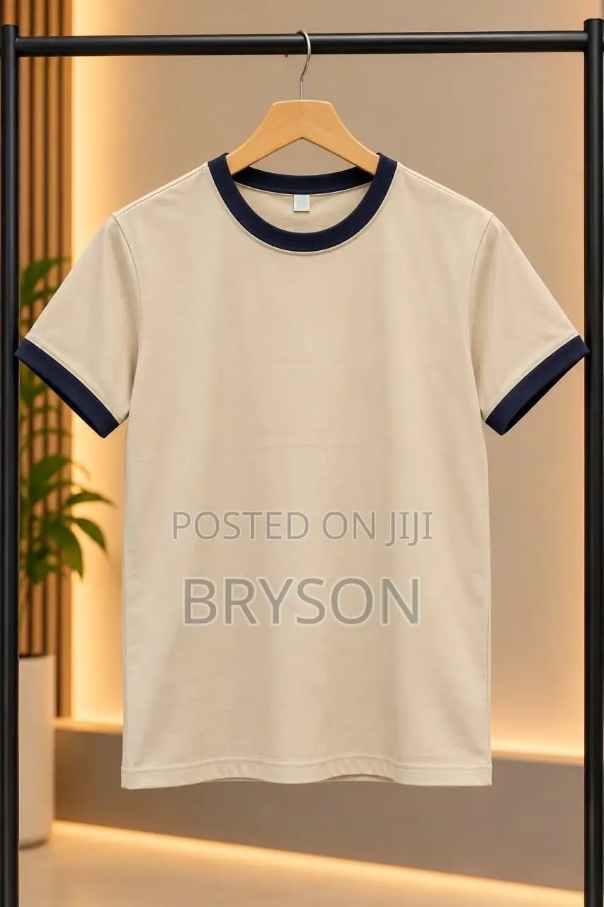Ringer T-Shirt