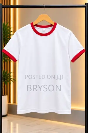 Ringer T-Shirt