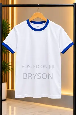 Ringer T-Shirt