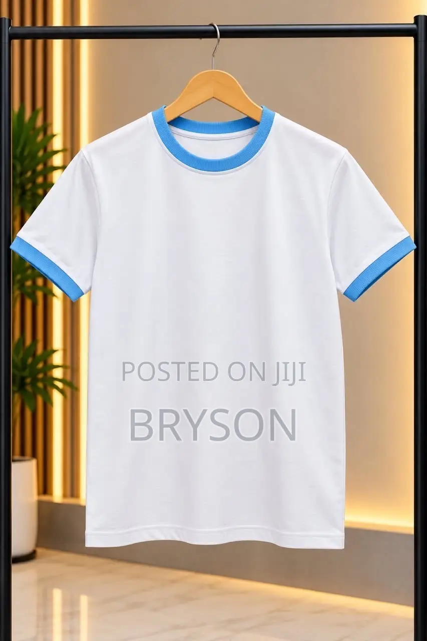 Ringer T-Shirt